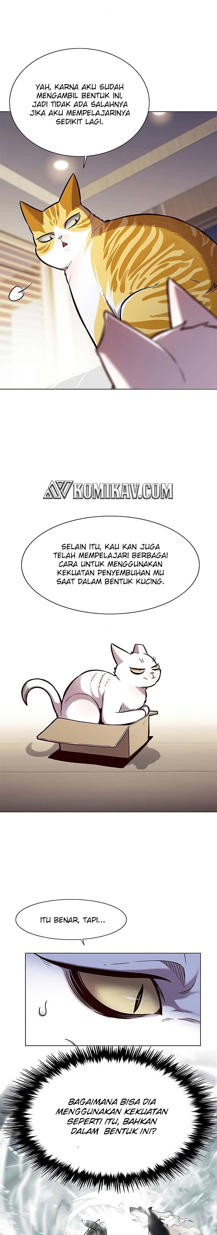 Eleceed Chapter 164 halaman 18
