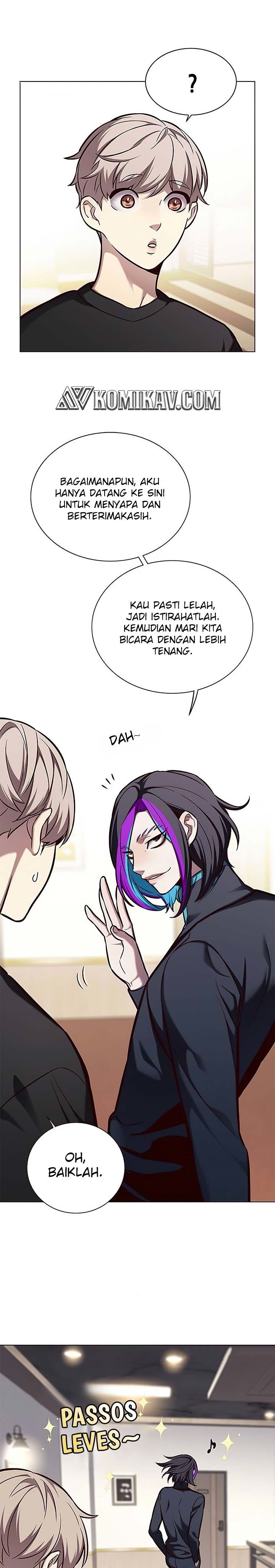Eleceed Chapter 164 halaman 26