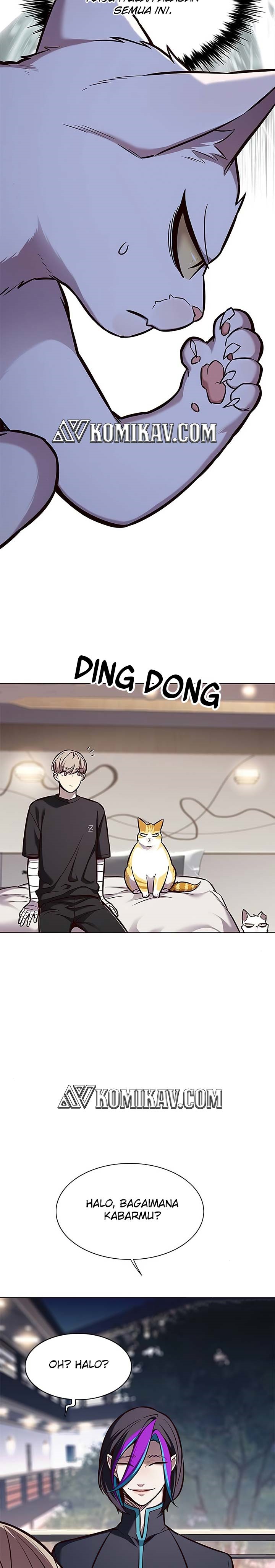 Eleceed Chapter 164 halaman 20