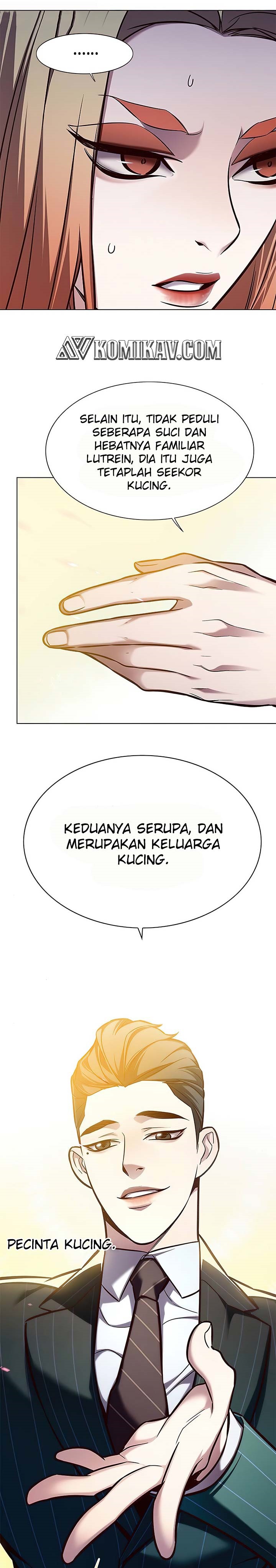 Eleceed Chapter 164 halaman 6