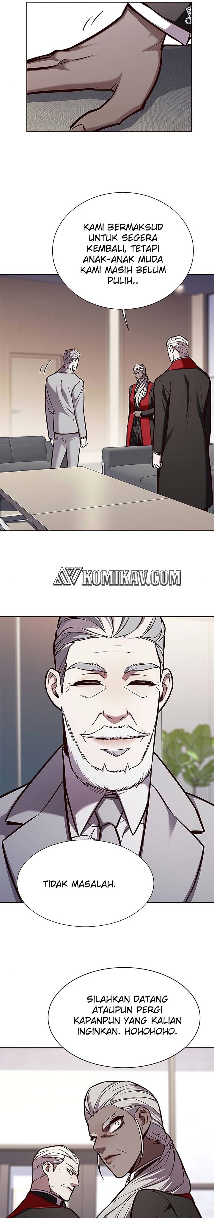 Eleceed Chapter 164 halaman 36