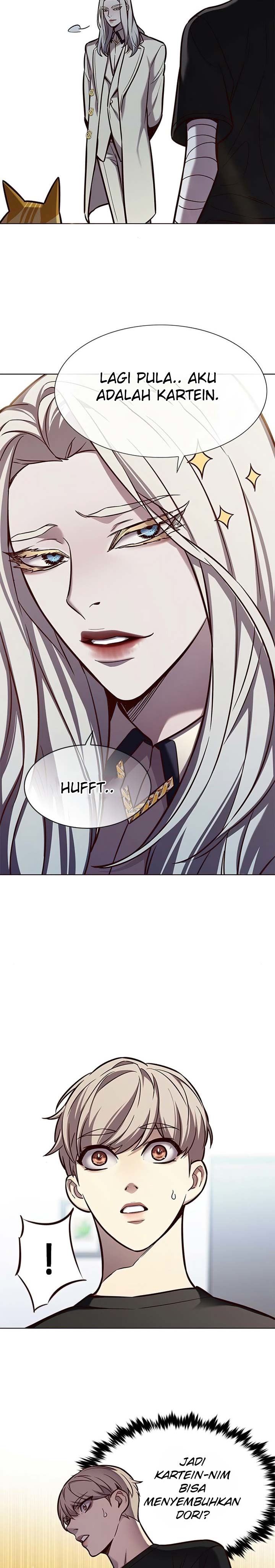 Eleceed Chapter 165 halaman 36
