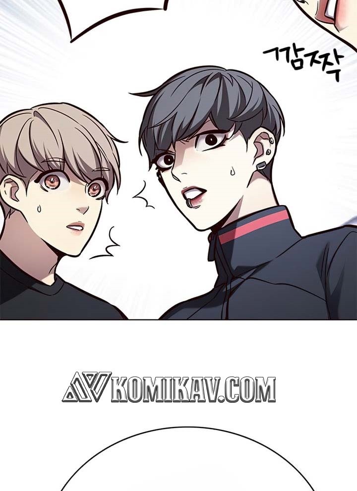 Eleceed Chapter 165 halaman 7