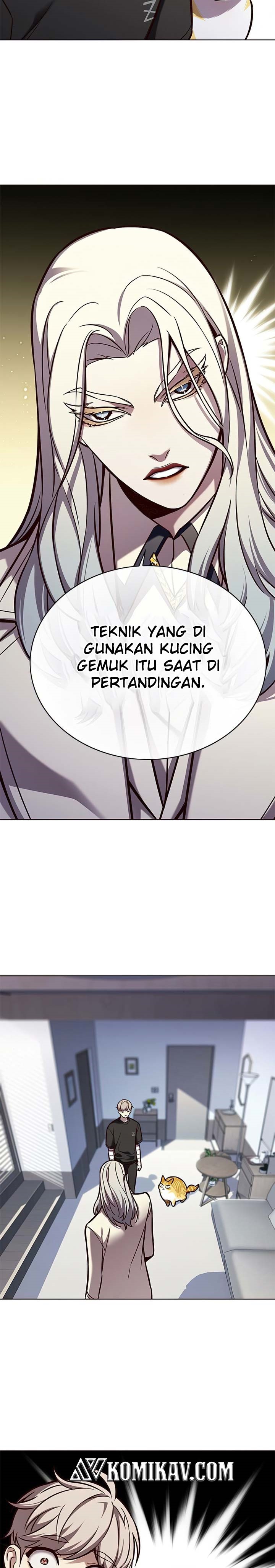 Eleceed Chapter 165 halaman 40