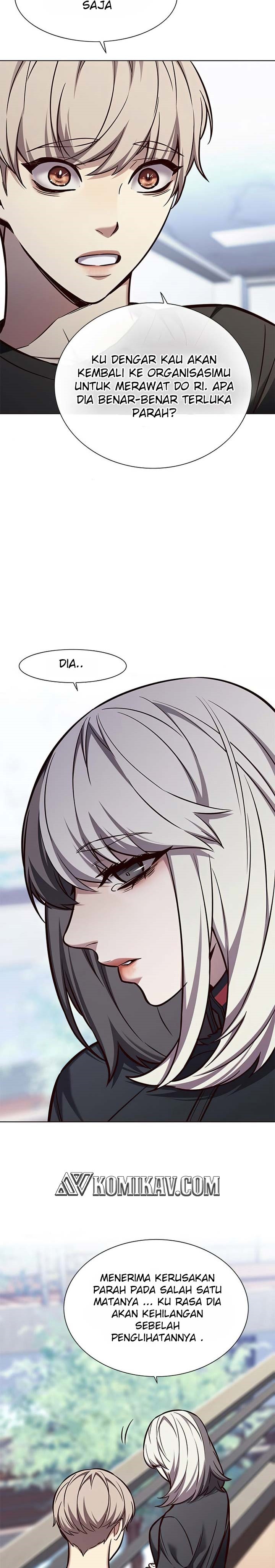 Eleceed Chapter 165 halaman 20