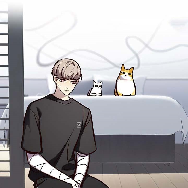 Eleceed Chapter 165 halaman 15