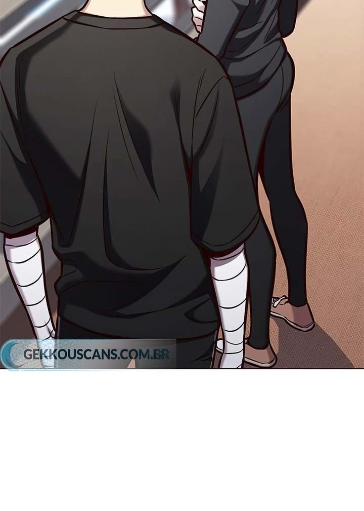 Eleceed Chapter 165 halaman 21