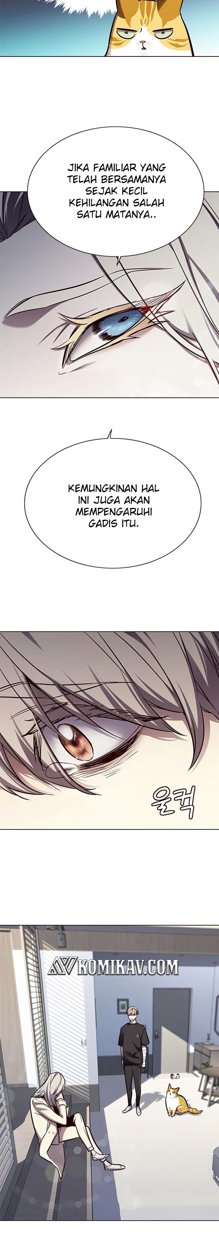 Eleceed Chapter 165 halaman 32