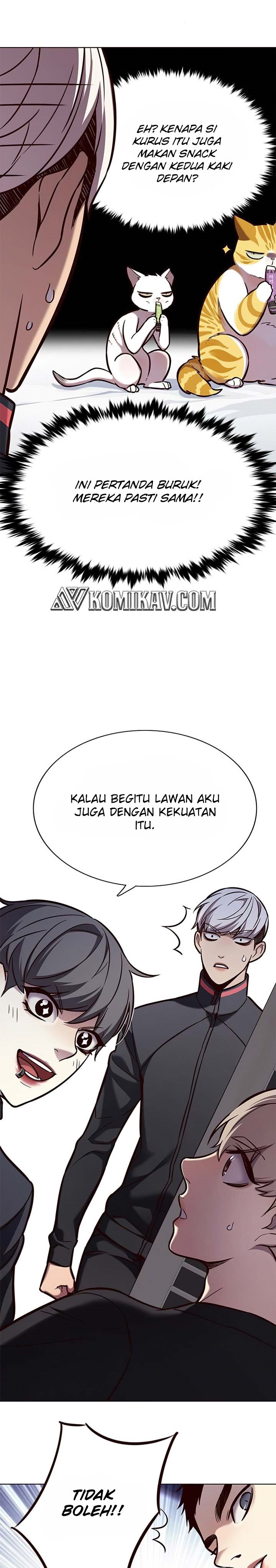 Eleceed Chapter 165 halaman 6