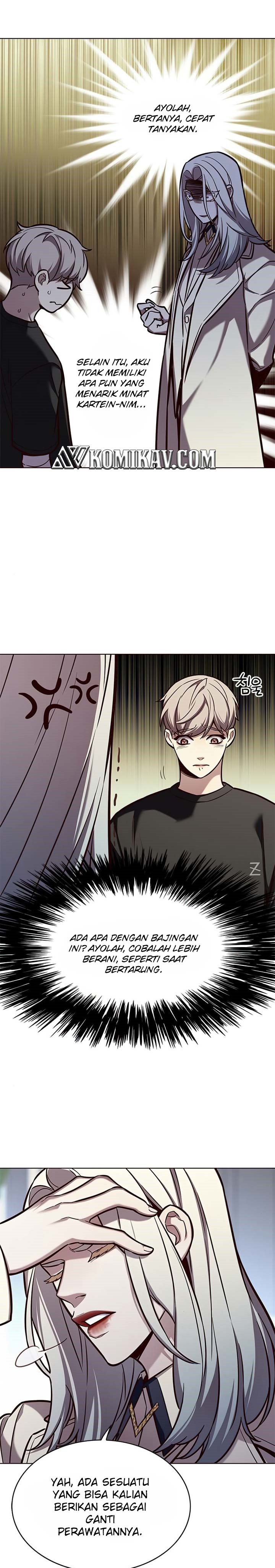 Eleceed Chapter 165 halaman 38