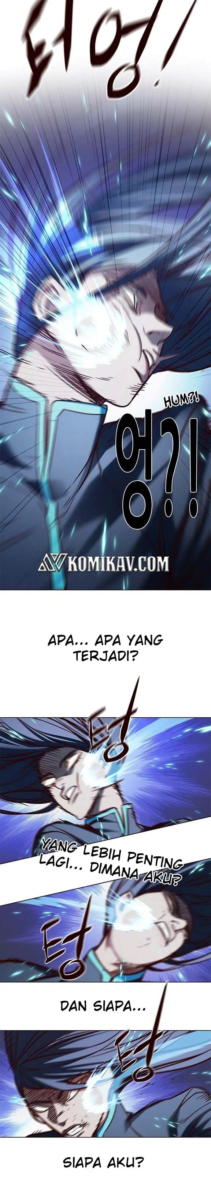 Eleceed Chapter 166 halaman 43