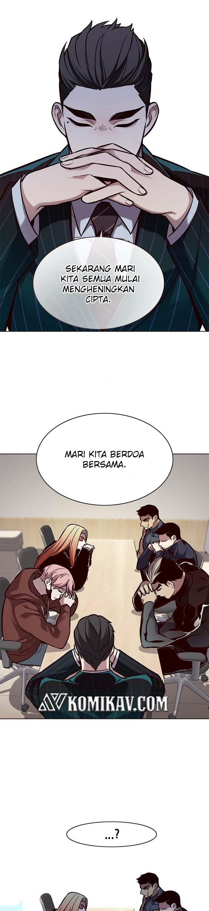 Eleceed Chapter 167 halaman 6