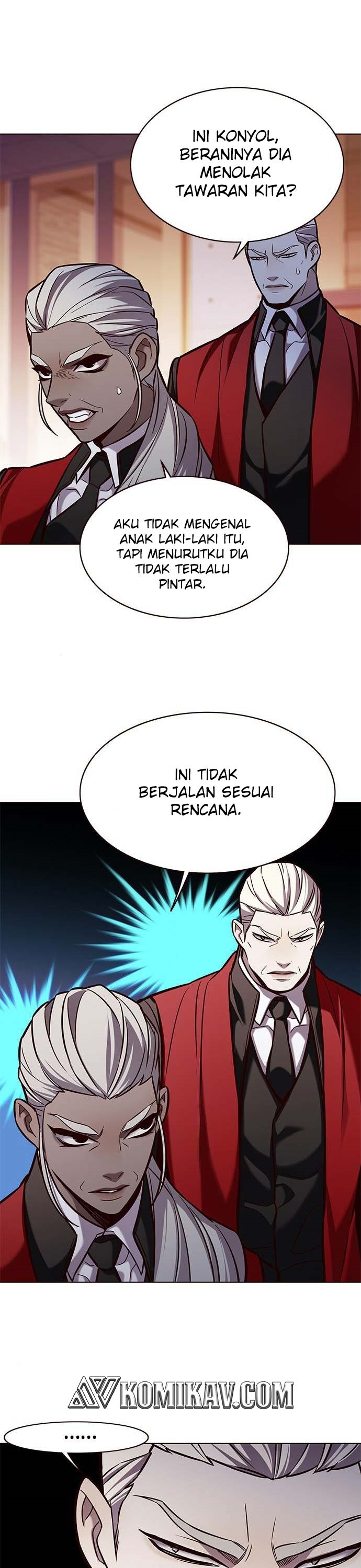 Eleceed Chapter 167 halaman 30