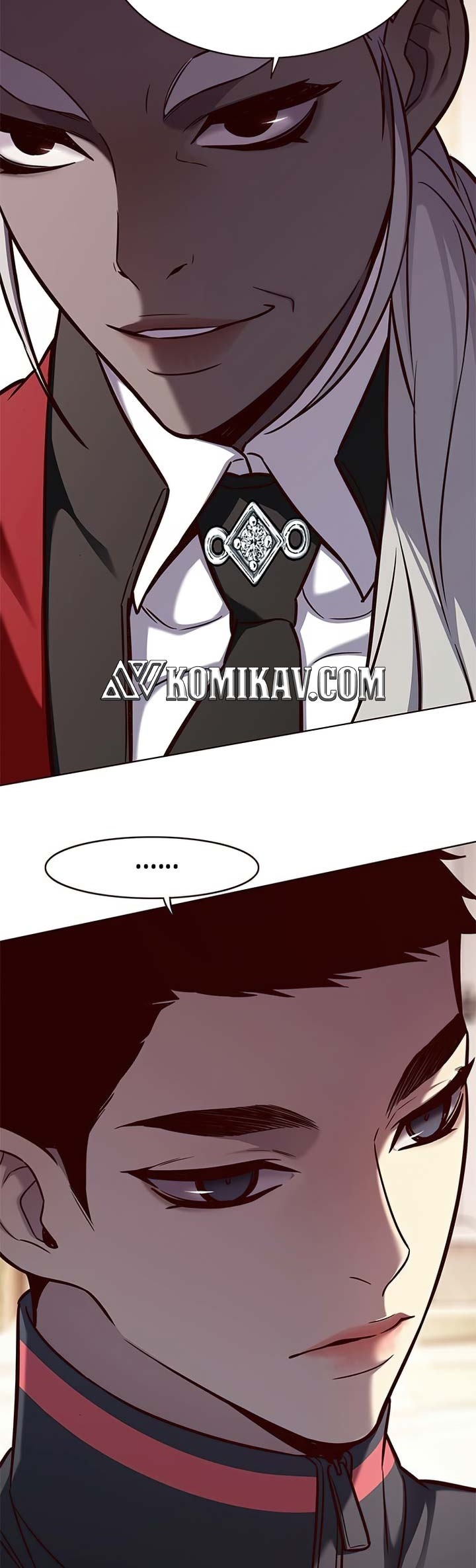 Eleceed Chapter 167 halaman 23
