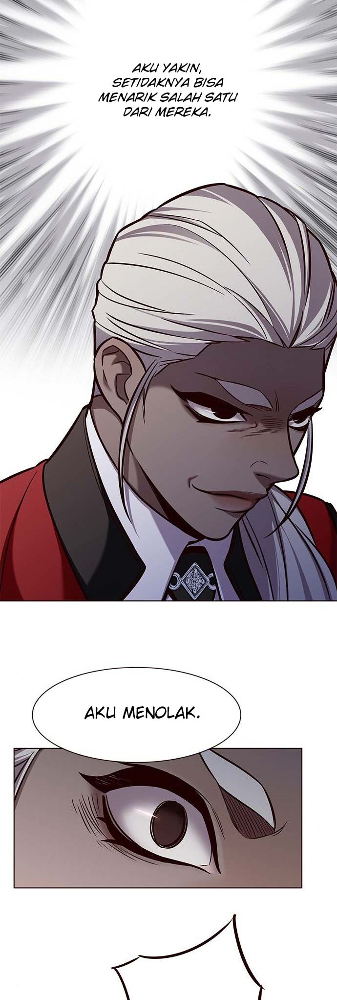 Eleceed Chapter 167 halaman 27