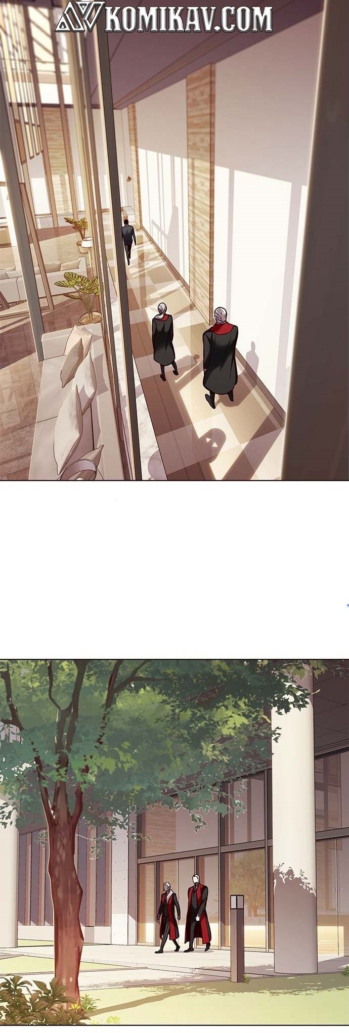 Eleceed Chapter 167 halaman 29