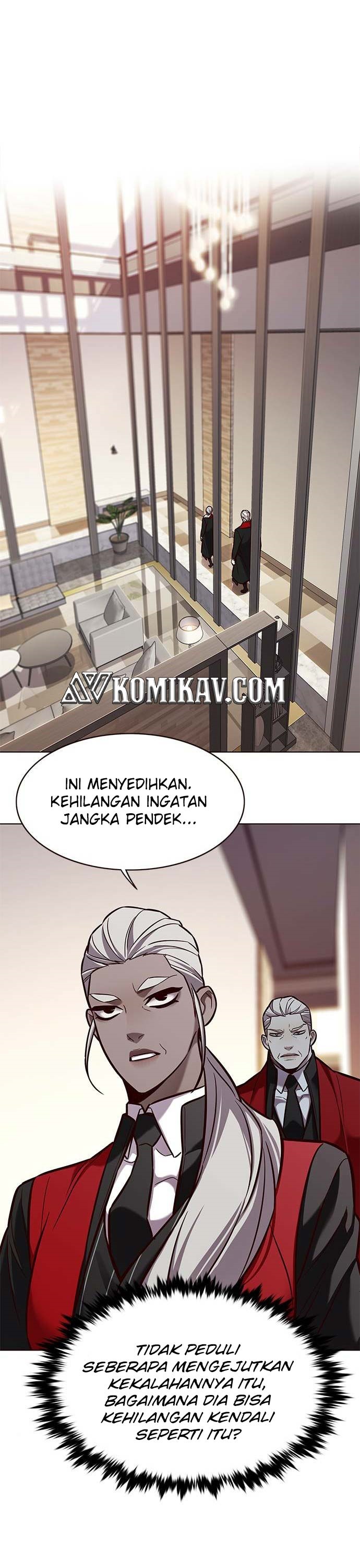 Eleceed Chapter 167 halaman 18