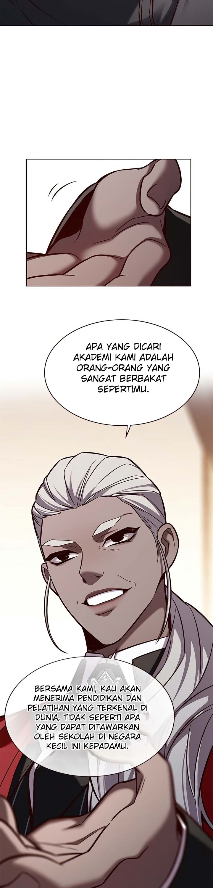 Eleceed Chapter 167 halaman 24