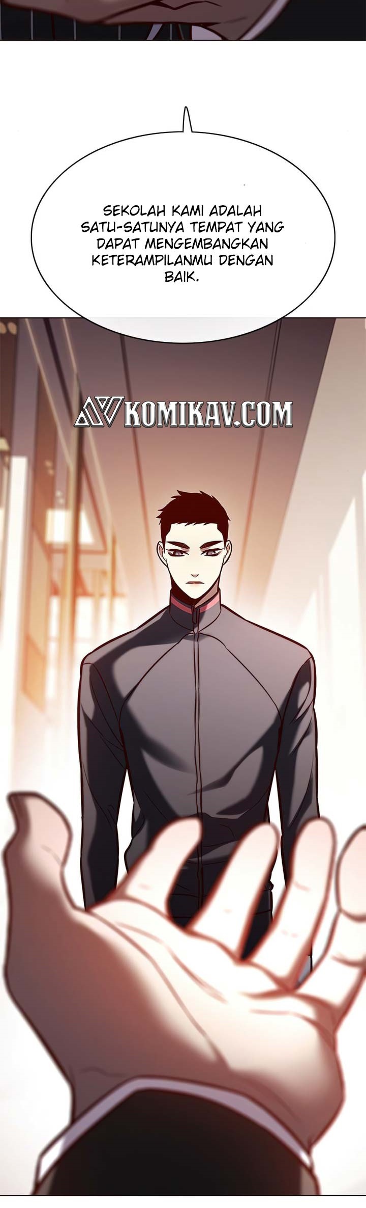 Eleceed Chapter 167 halaman 25