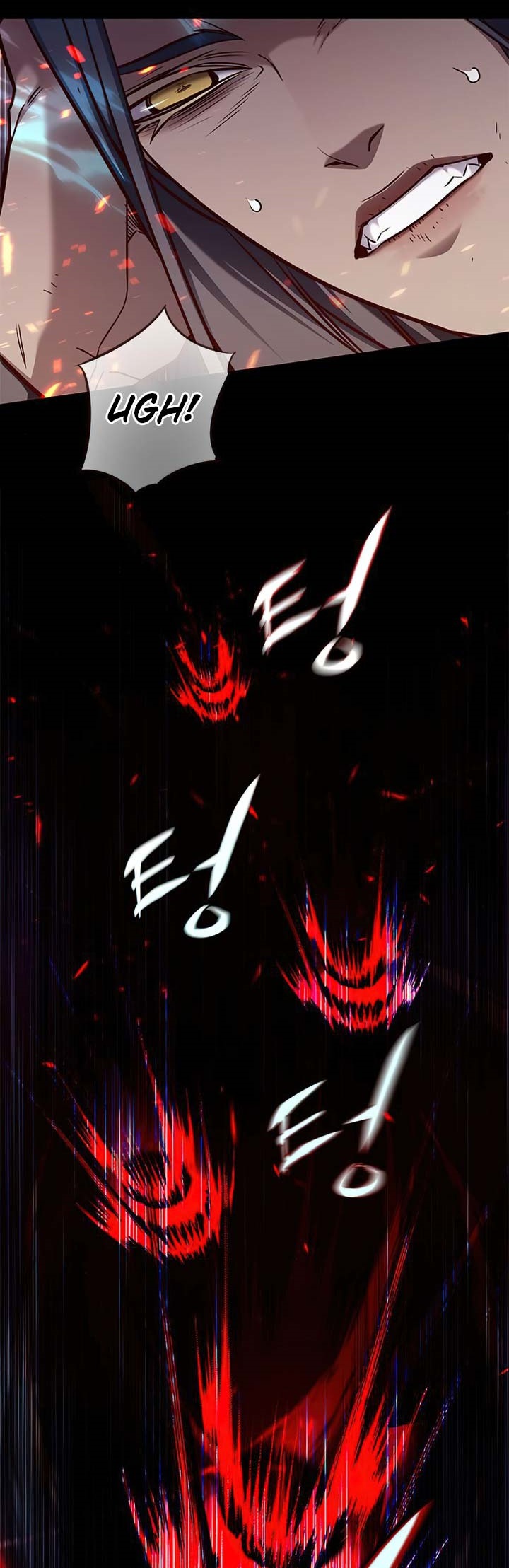 Eleceed Chapter 167 halaman 15