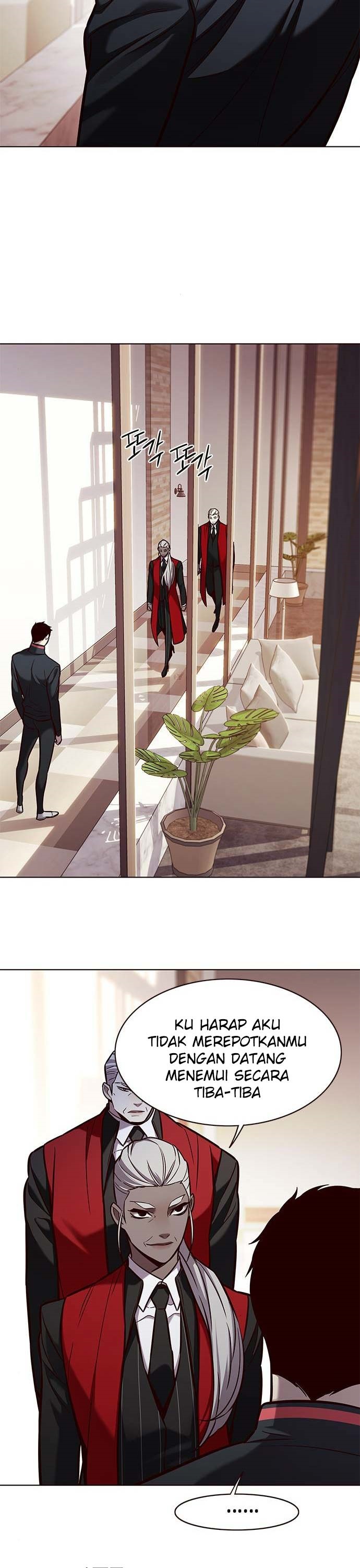 Eleceed Chapter 167 halaman 20