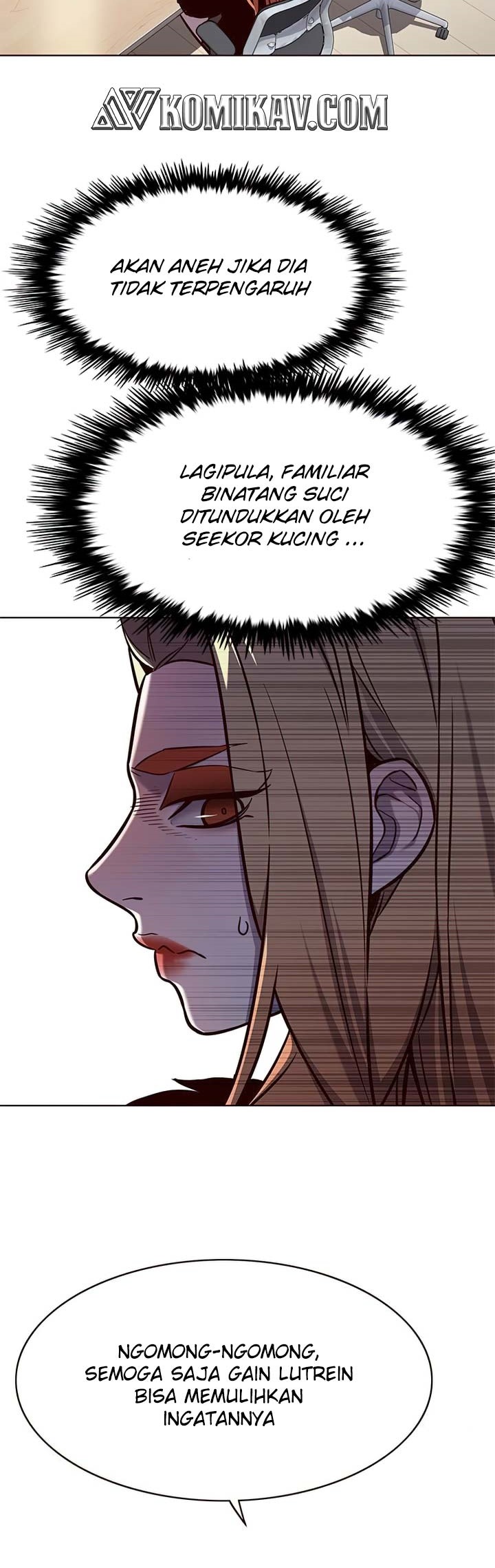 Eleceed Chapter 167 halaman 5