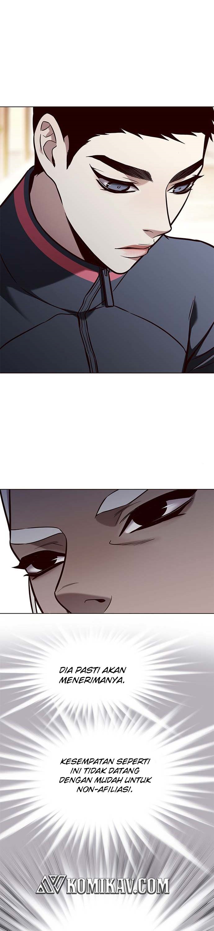Eleceed Chapter 167 halaman 26