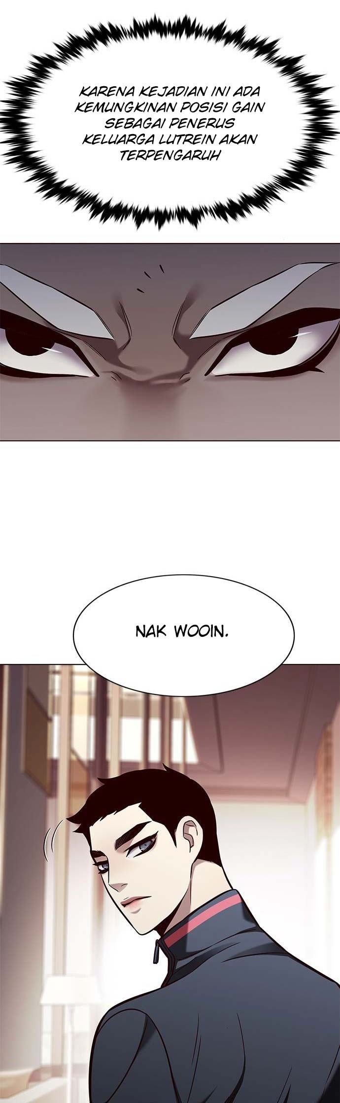 Eleceed Chapter 167 halaman 19