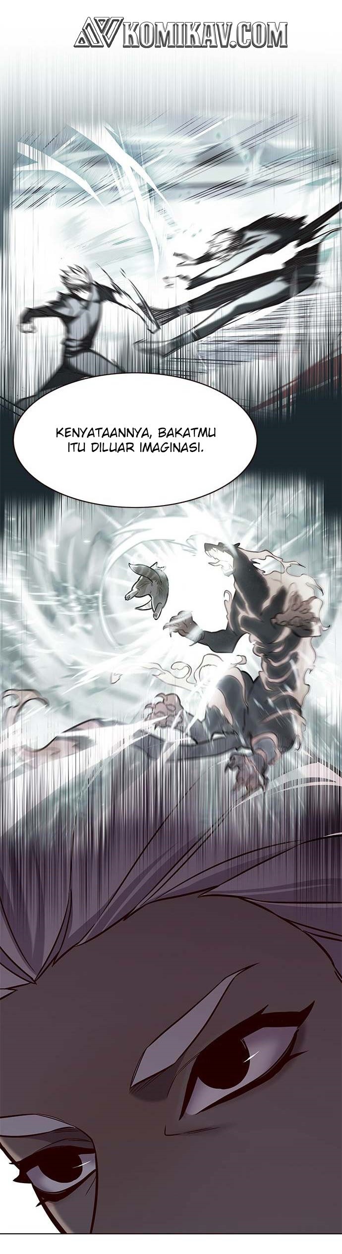 Eleceed Chapter 167 halaman 33