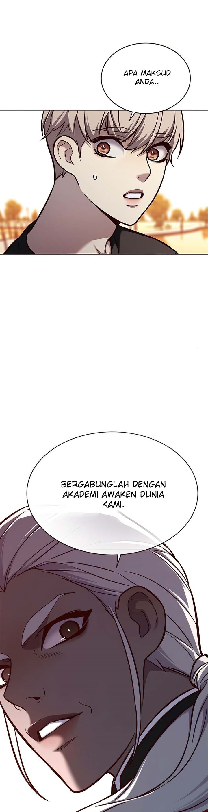 Eleceed Chapter 167 halaman 35