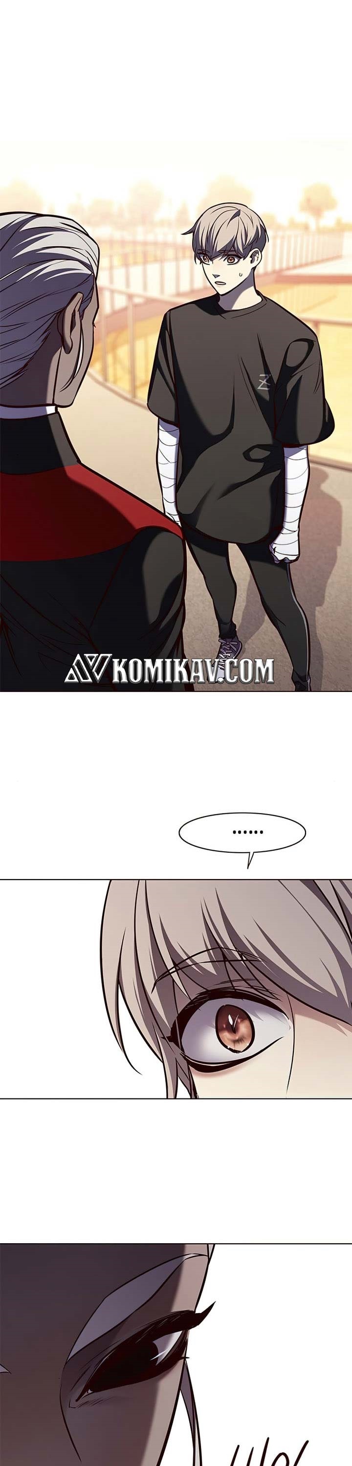 Eleceed Chapter 167 halaman 38