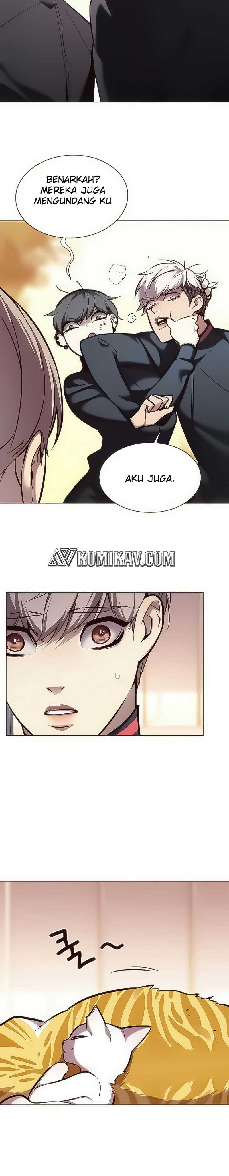 Eleceed Chapter 168 halaman 32