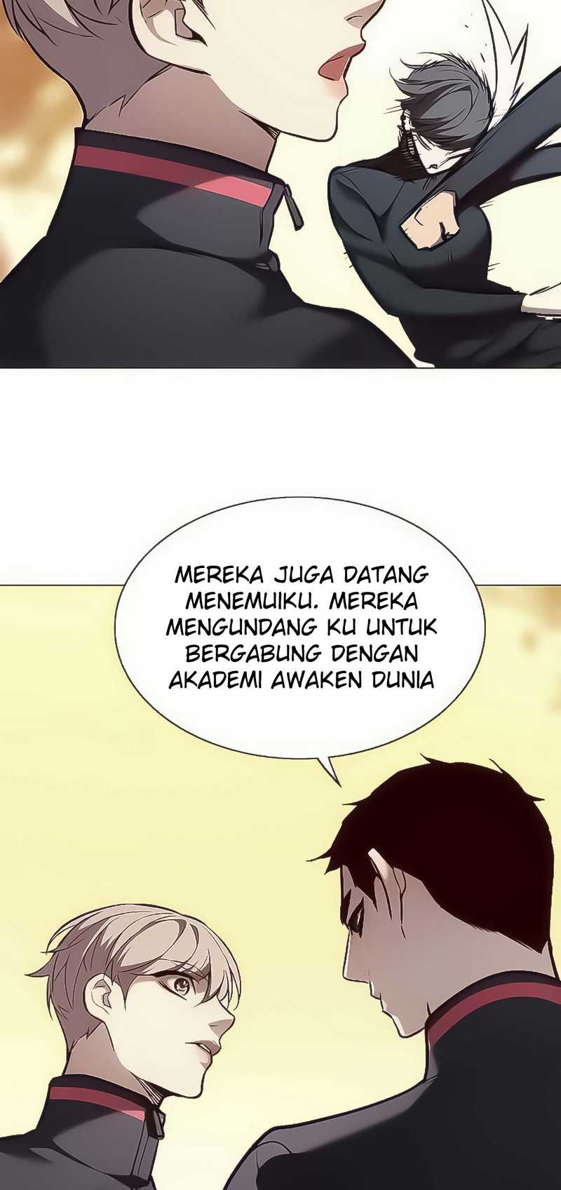Eleceed Chapter 168 halaman 31