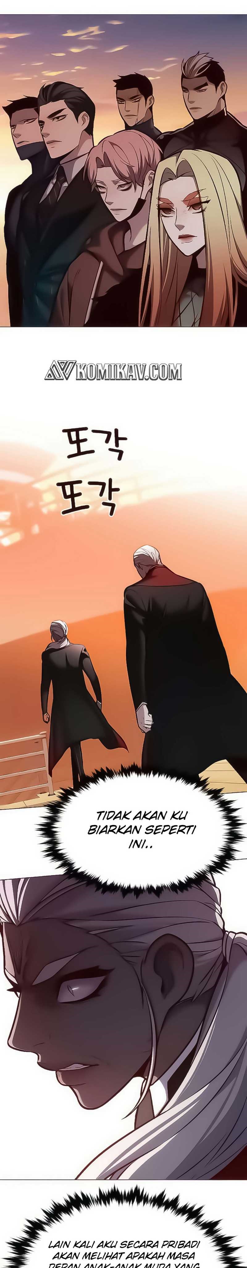 Eleceed Chapter 168 halaman 42