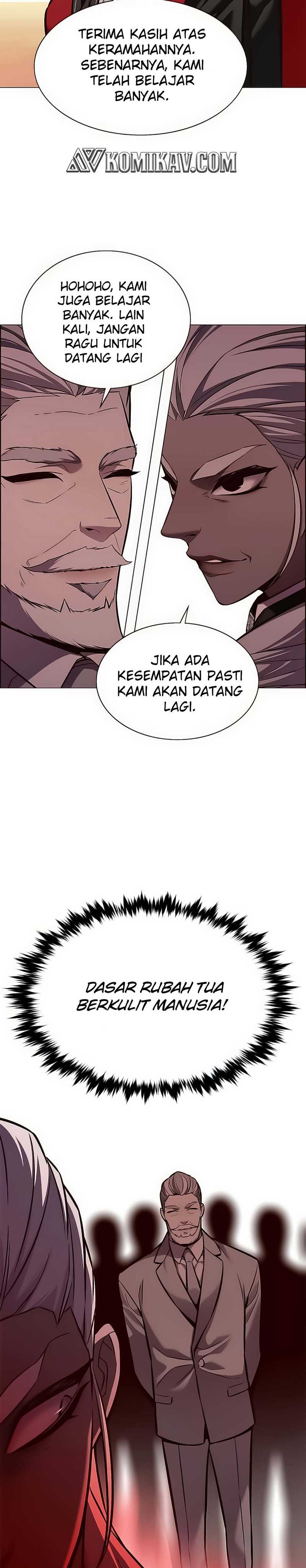 Eleceed Chapter 168 halaman 40