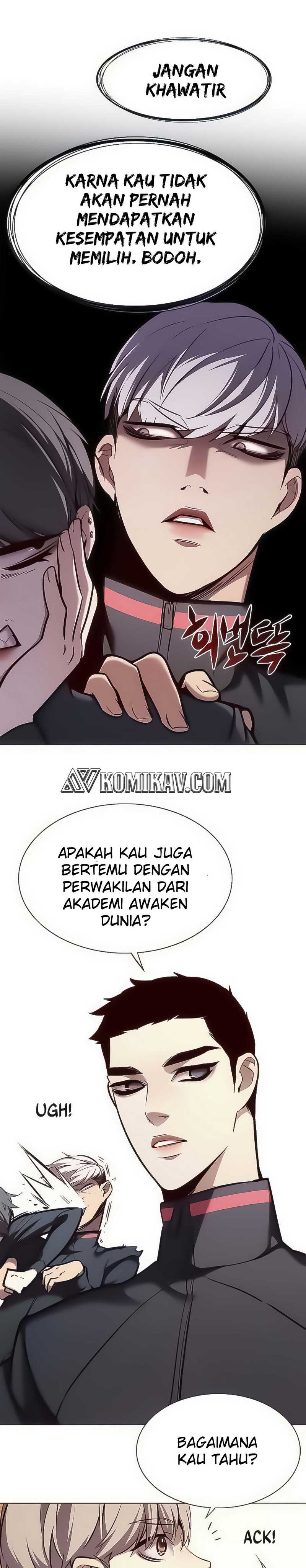 Eleceed Chapter 168 halaman 30