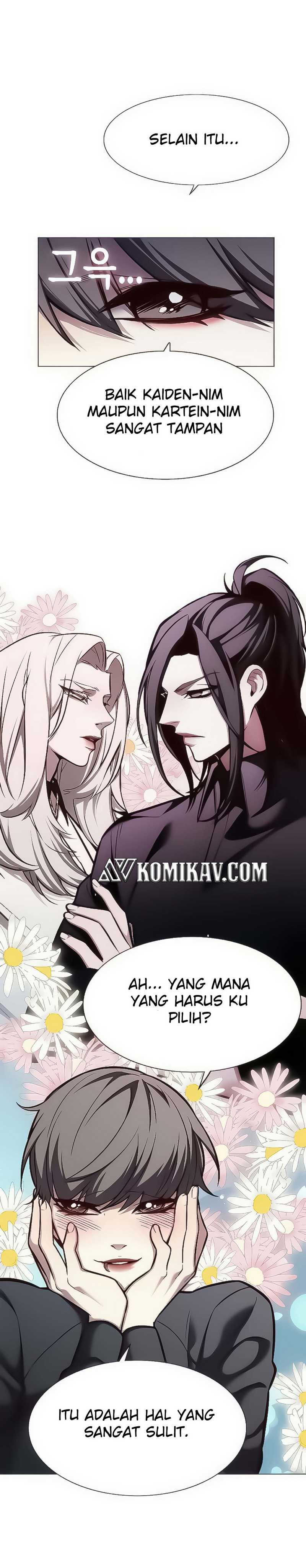Eleceed Chapter 168 halaman 28
