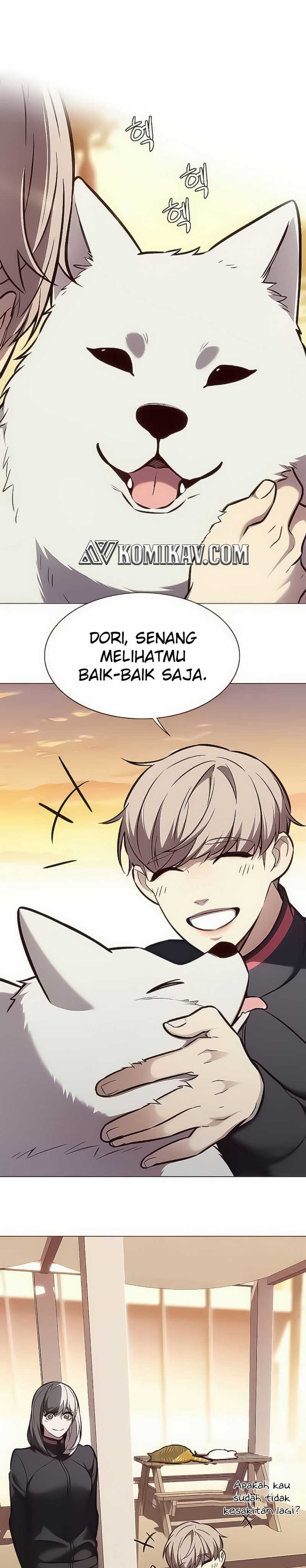 Eleceed Chapter 168 halaman 14