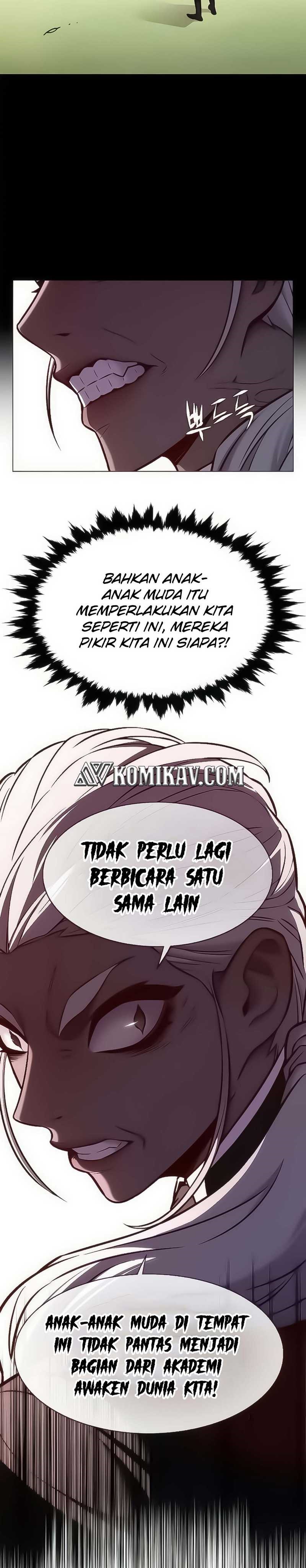 Eleceed Chapter 168 halaman 12