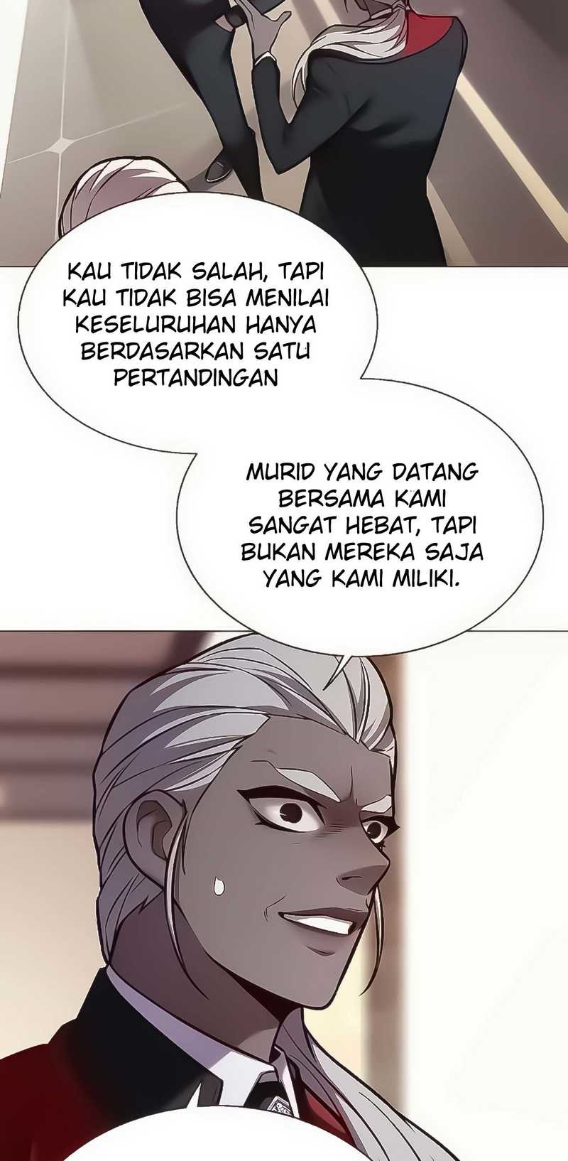 Eleceed Chapter 168 halaman 7