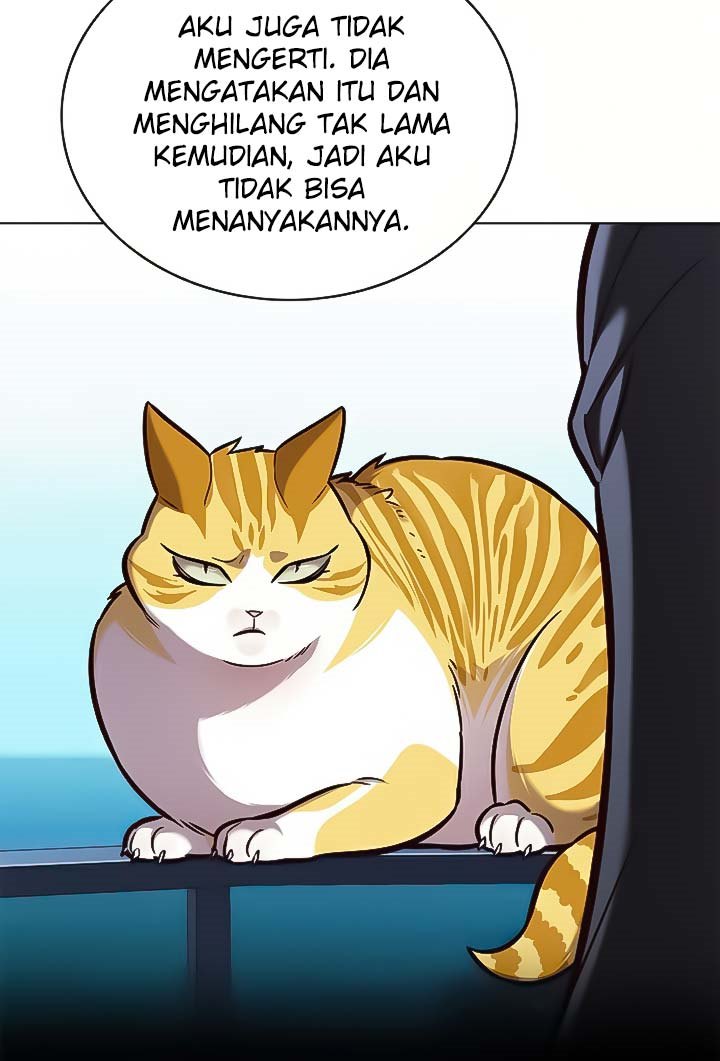 Eleceed Chapter 169 halaman 33