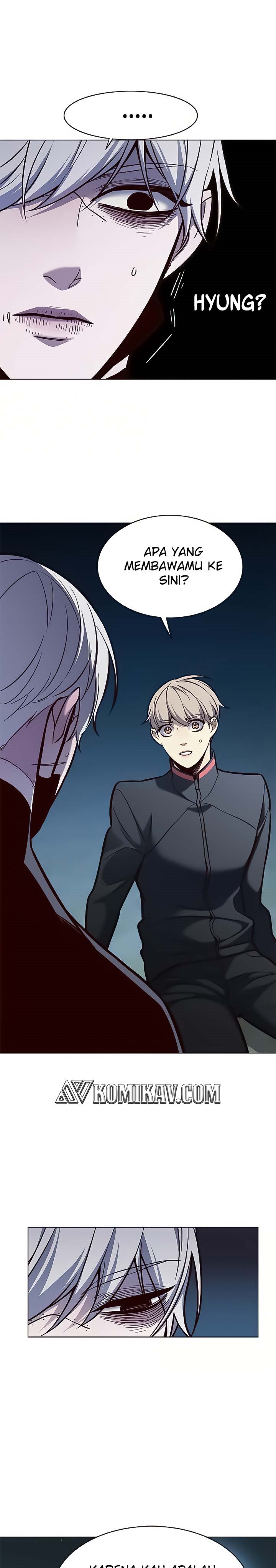 Eleceed Chapter 169 halaman 18