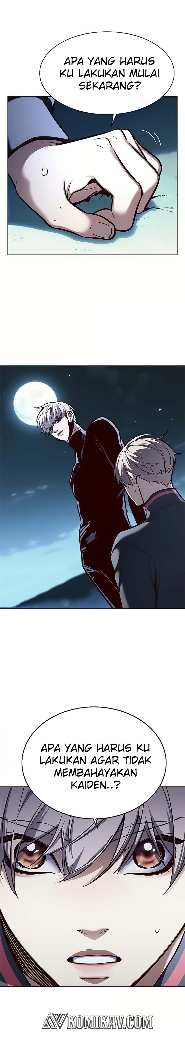 Eleceed Chapter 169 halaman 22
