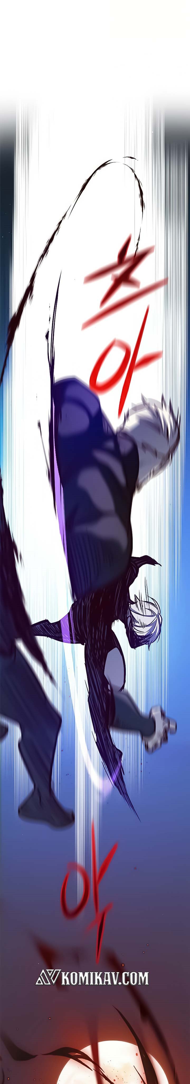 Eleceed Chapter 169 halaman 12