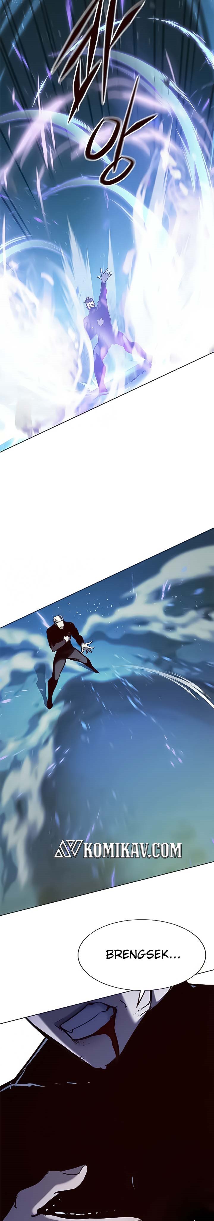 Eleceed Chapter 169 halaman 8