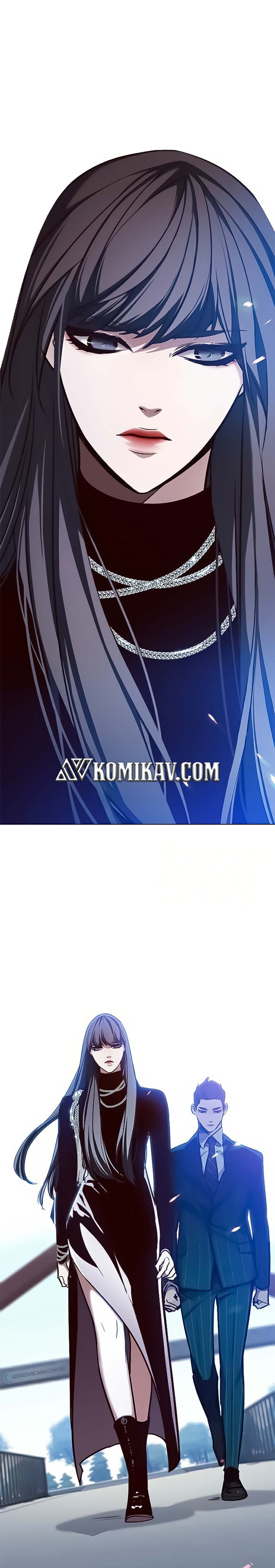 Eleceed Chapter 169 halaman 46