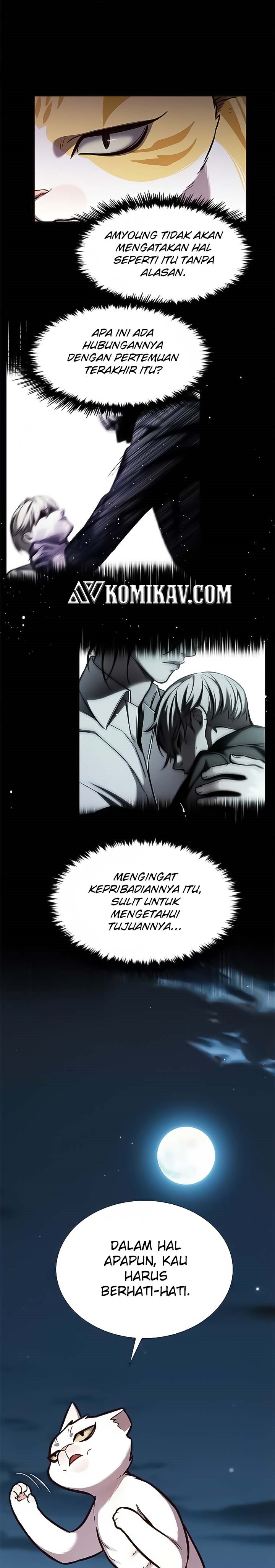 Eleceed Chapter 169 halaman 34