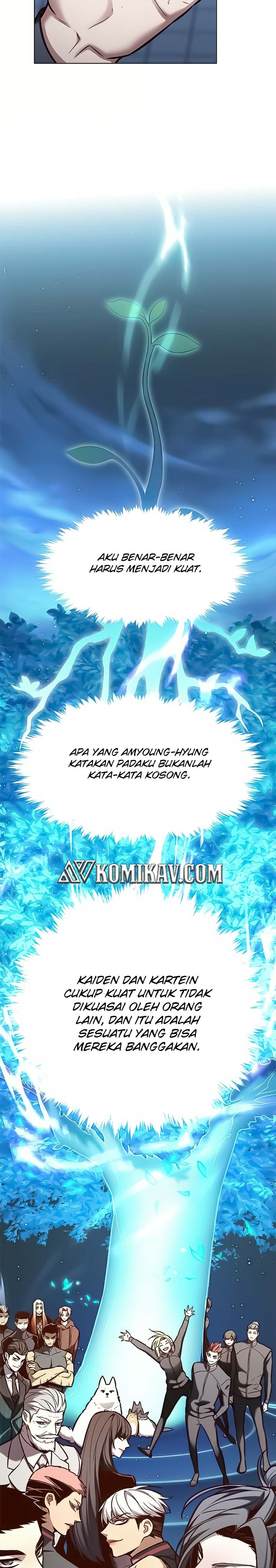 Eleceed Chapter 169 halaman 40