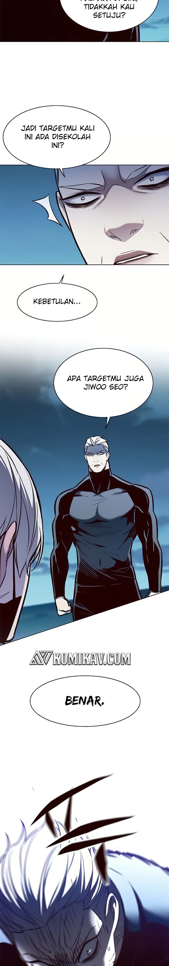 Eleceed Chapter 169 halaman 4
