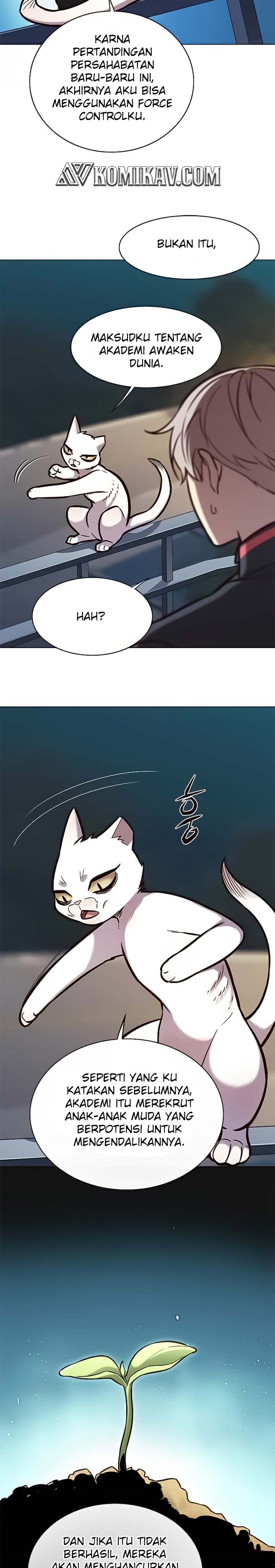 Eleceed Chapter 169 halaman 36